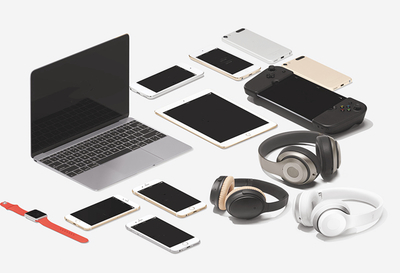 电子数码产品行业应用案例 创新科技如何重塑现代生活