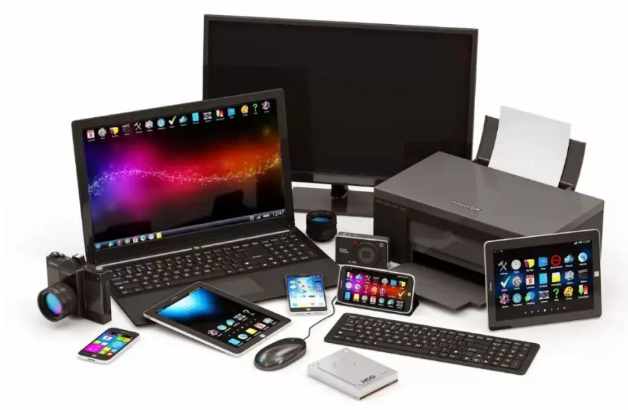 电子产品回收的处理方式详解 如何进行环保化、资源化处理