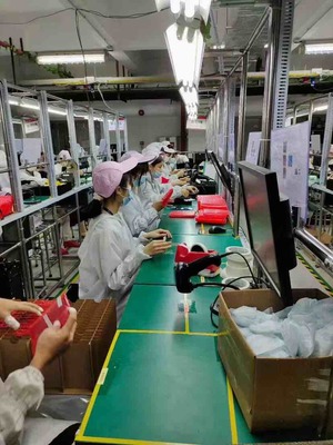 电子制造的黄金机遇 带你探访莞城高时薪岗位