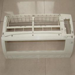 电子产品注塑工艺中空调应用的关键作用与优化策略